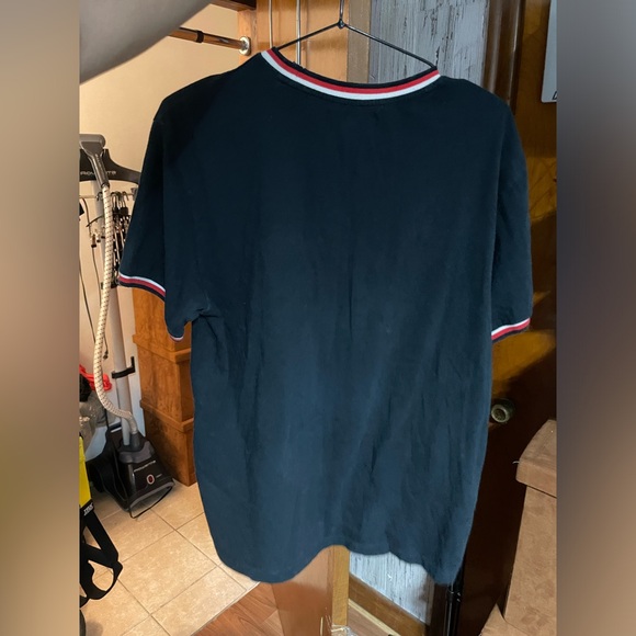 LA Embroidered Forever 21 T-Shirt size medium - Picture 3 of 4